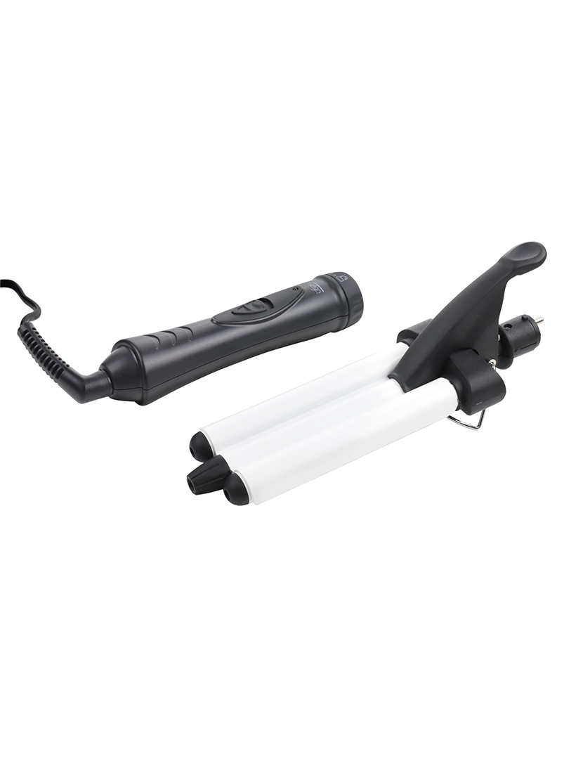 Modelador Pinças Turmalina 3x