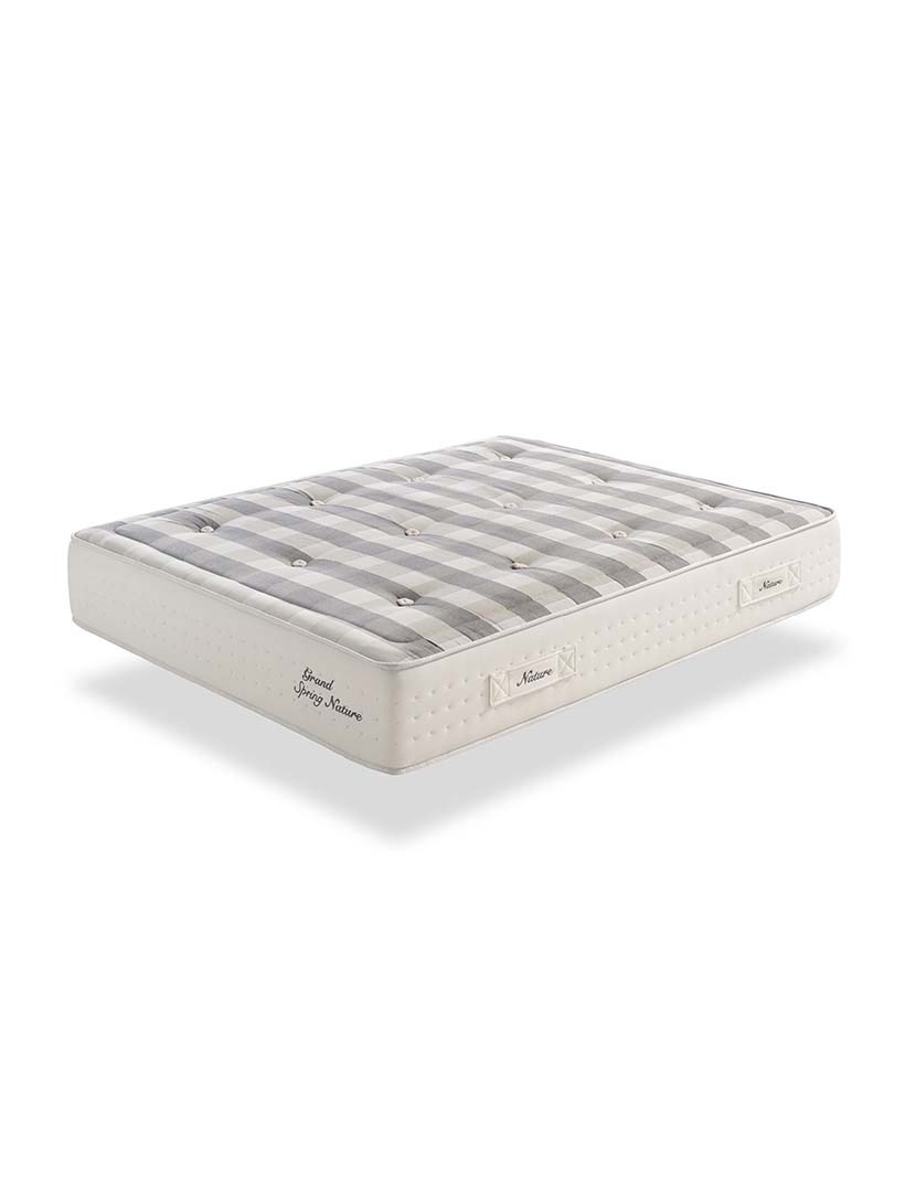 Colchão Grand Spring  Nature