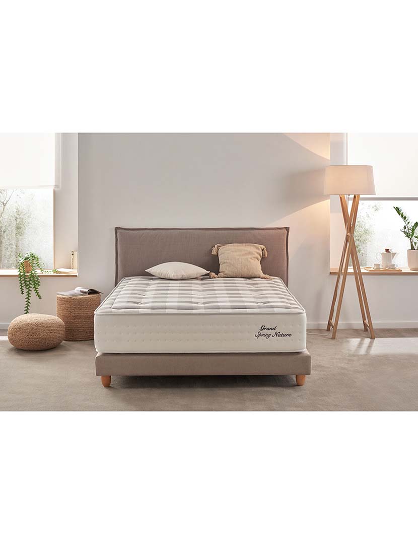 Colchão Grand Spring  Nature