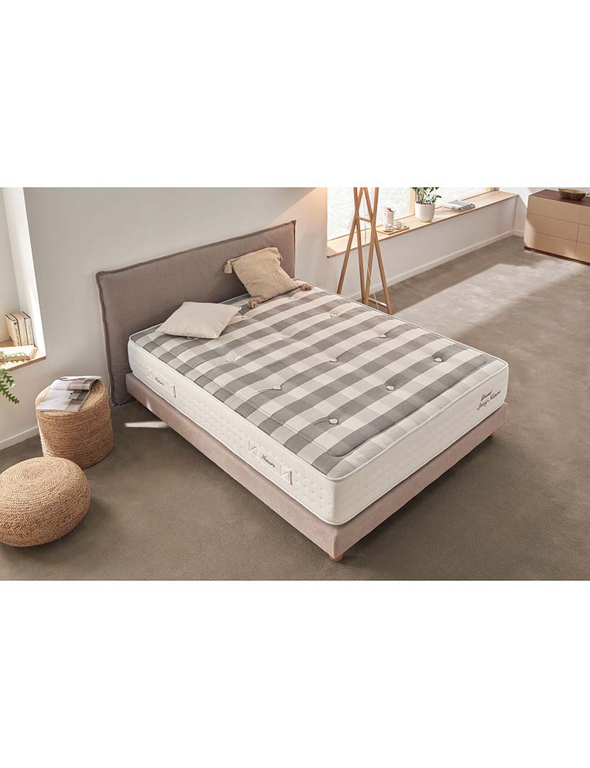 Colchão Grand Spring  Nature