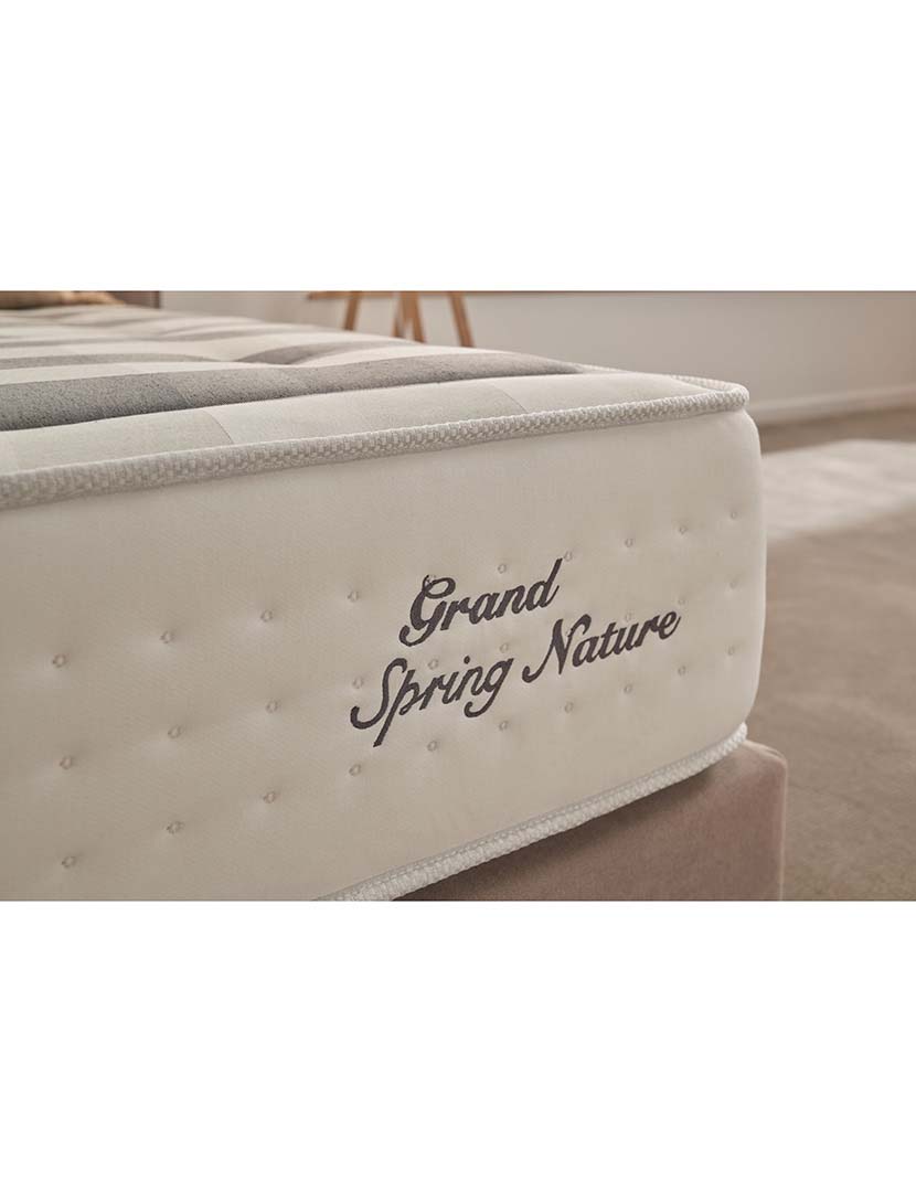 Colchão Grand Spring  Nature