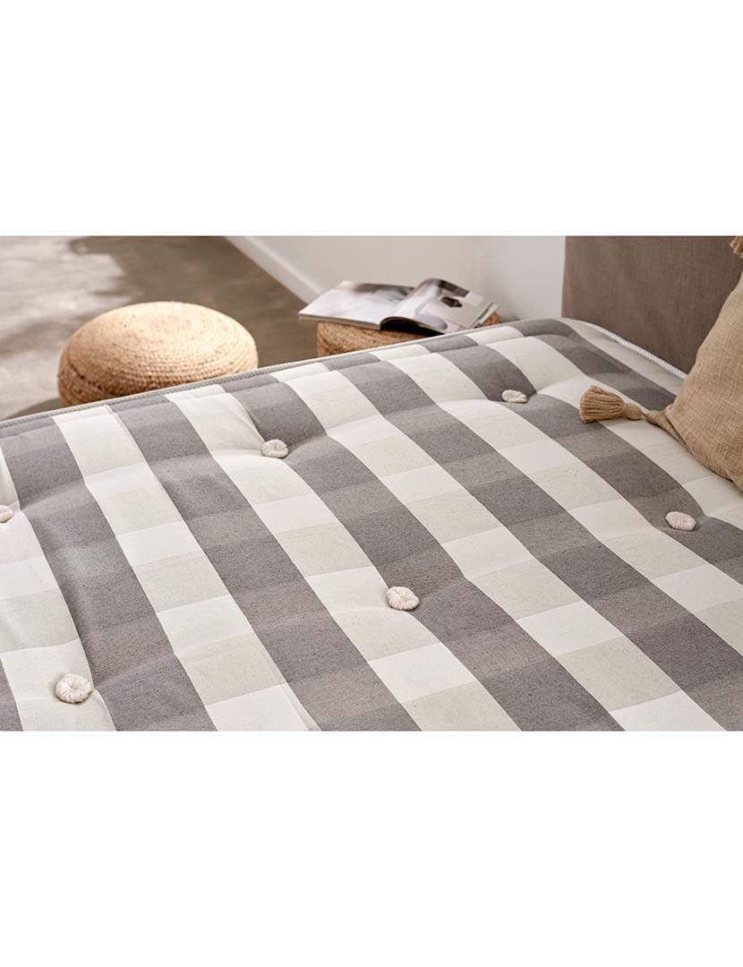 Colchão Grand Spring  Nature