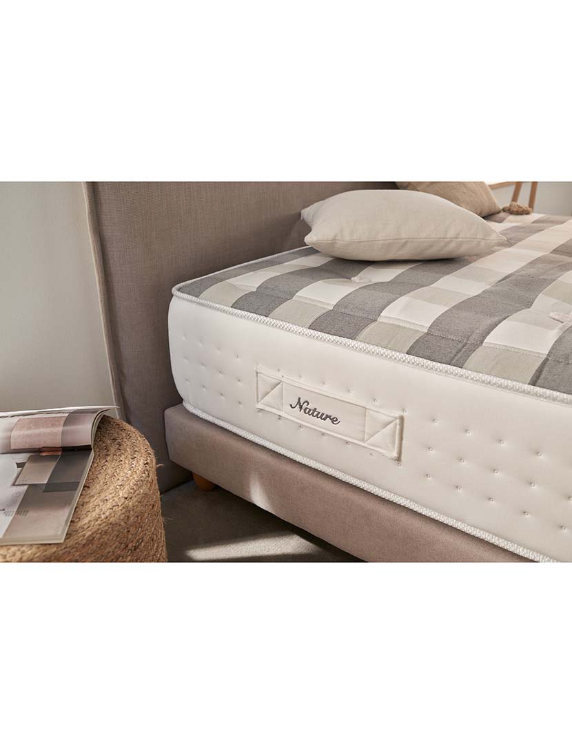 Colchão Grand Spring  Nature