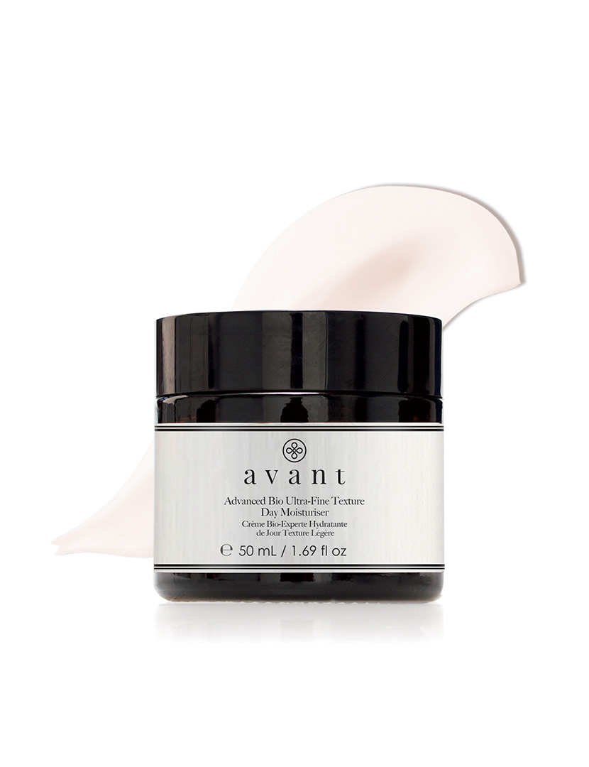 Advanced Bio Hidratante de Dia de Textura Ultrafina