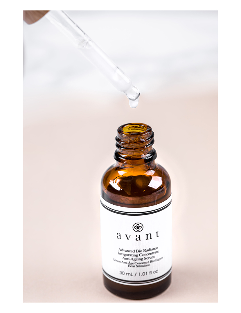 Sérum Antienvelhecimento Concentrado Edição Limitada Bio