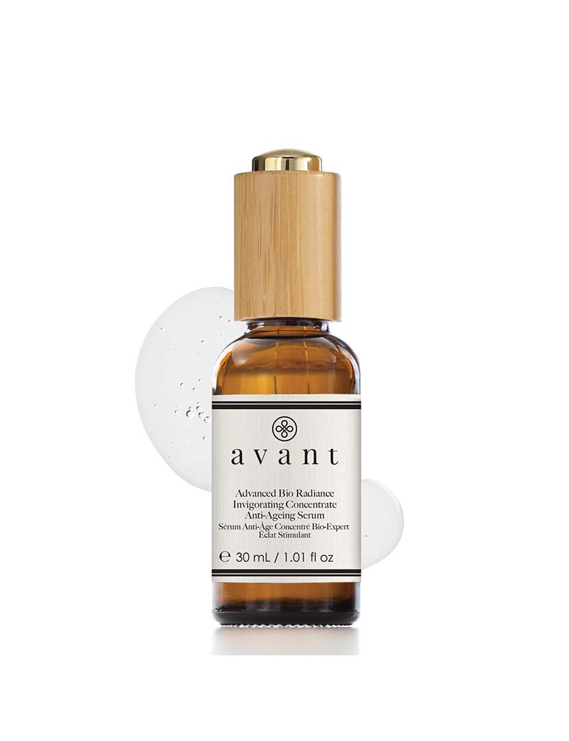 Sérum Antienvelhecimento Concentrado Edição Limitada Bio