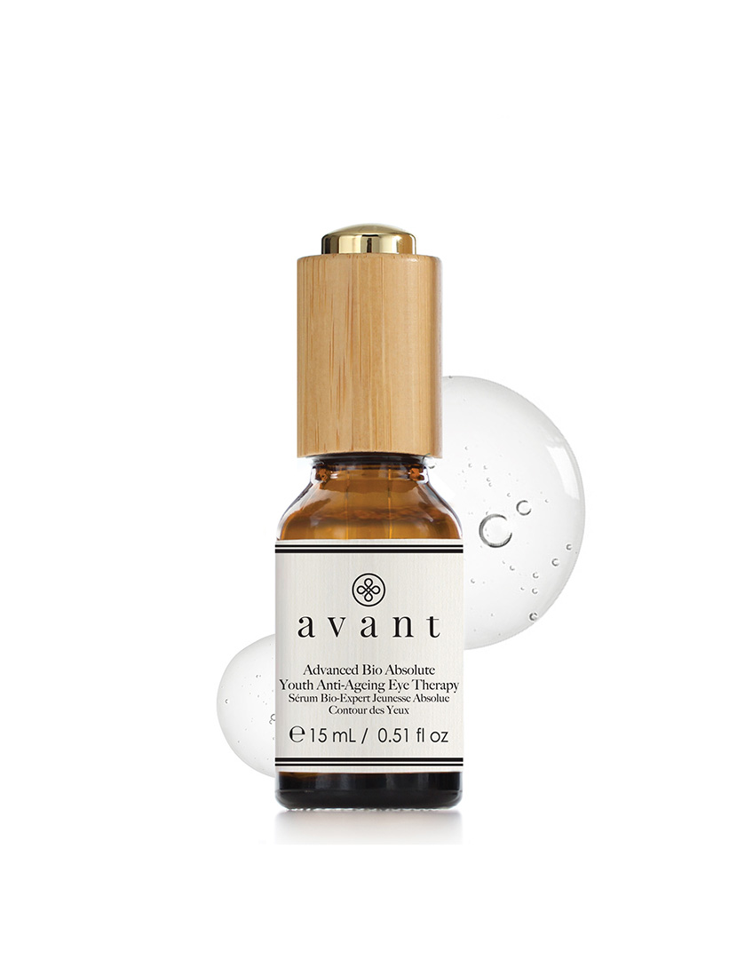 Tratamento antienvelhecimento avançado para os olhos Bio Absolute edição limitada