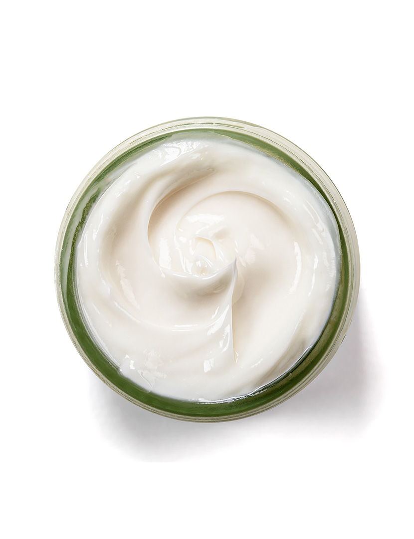 Emulsão antienvelhecimento para pescoço