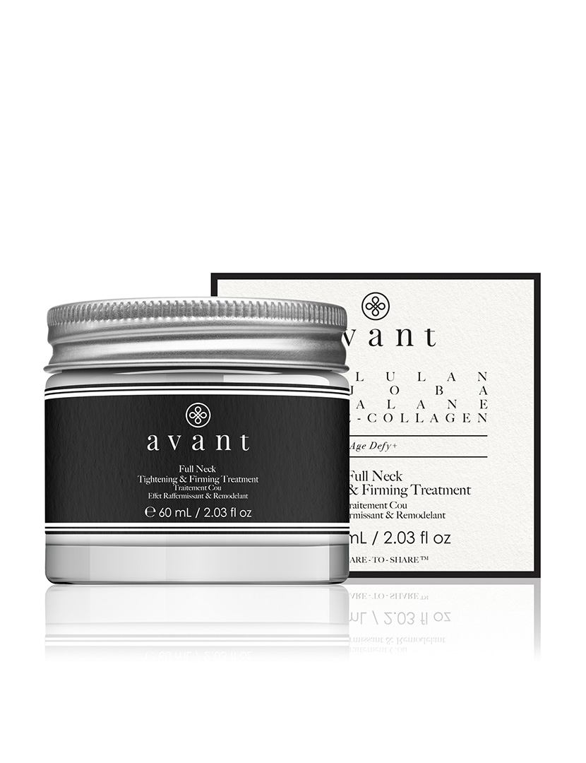 Tratamento para Tensão e Firmeza no Pescoço