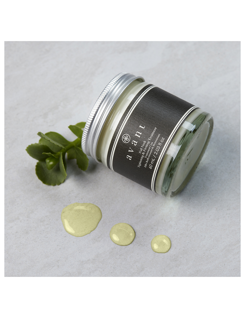 Tratamento para Tensão e Firmeza no Pescoço