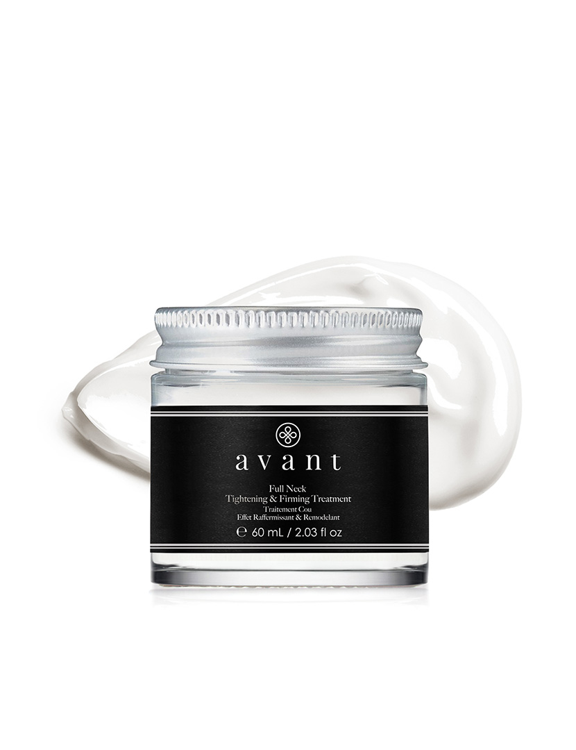 Tratamento para Tensão e Firmeza no Pescoço