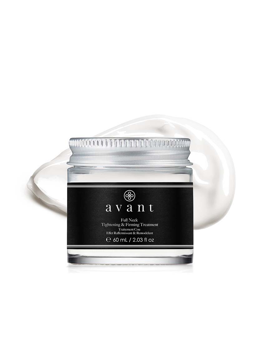 Tratamento para Tensão e Firmeza no Pescoço