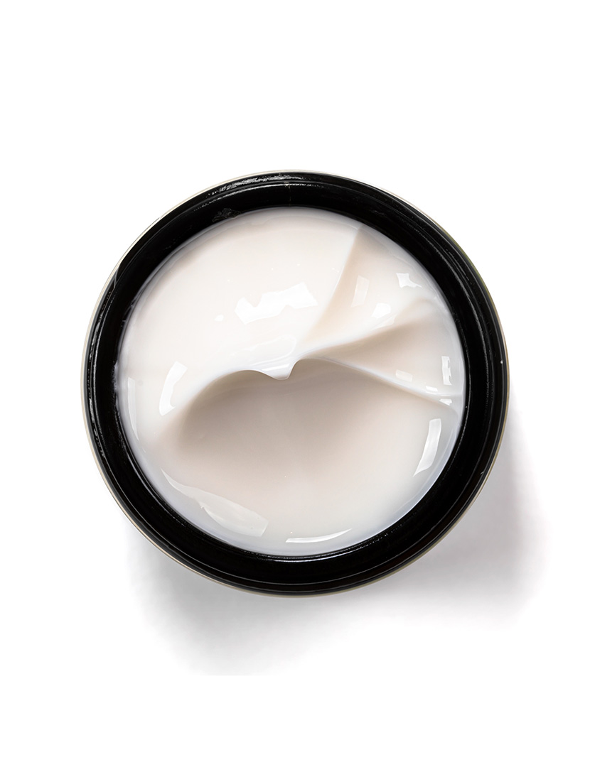 Máscara em Creme Antienvelhecimento de Ácido Glicólico Retexturizante