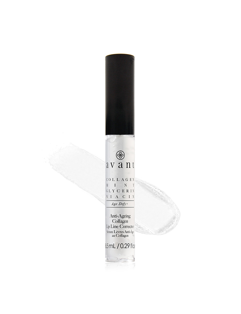 Corretor de Linha Labial Antienvelhecimento