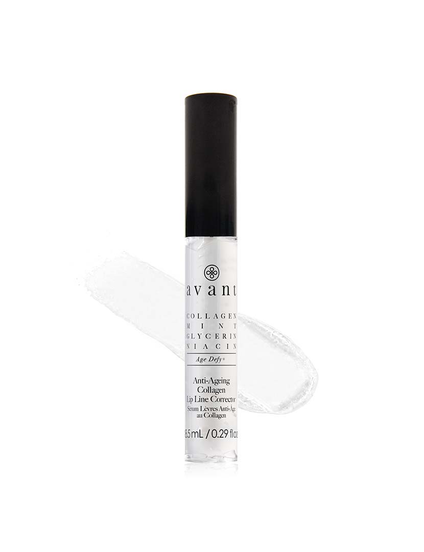 Corretor de Linha Labial Antienvelhecimento