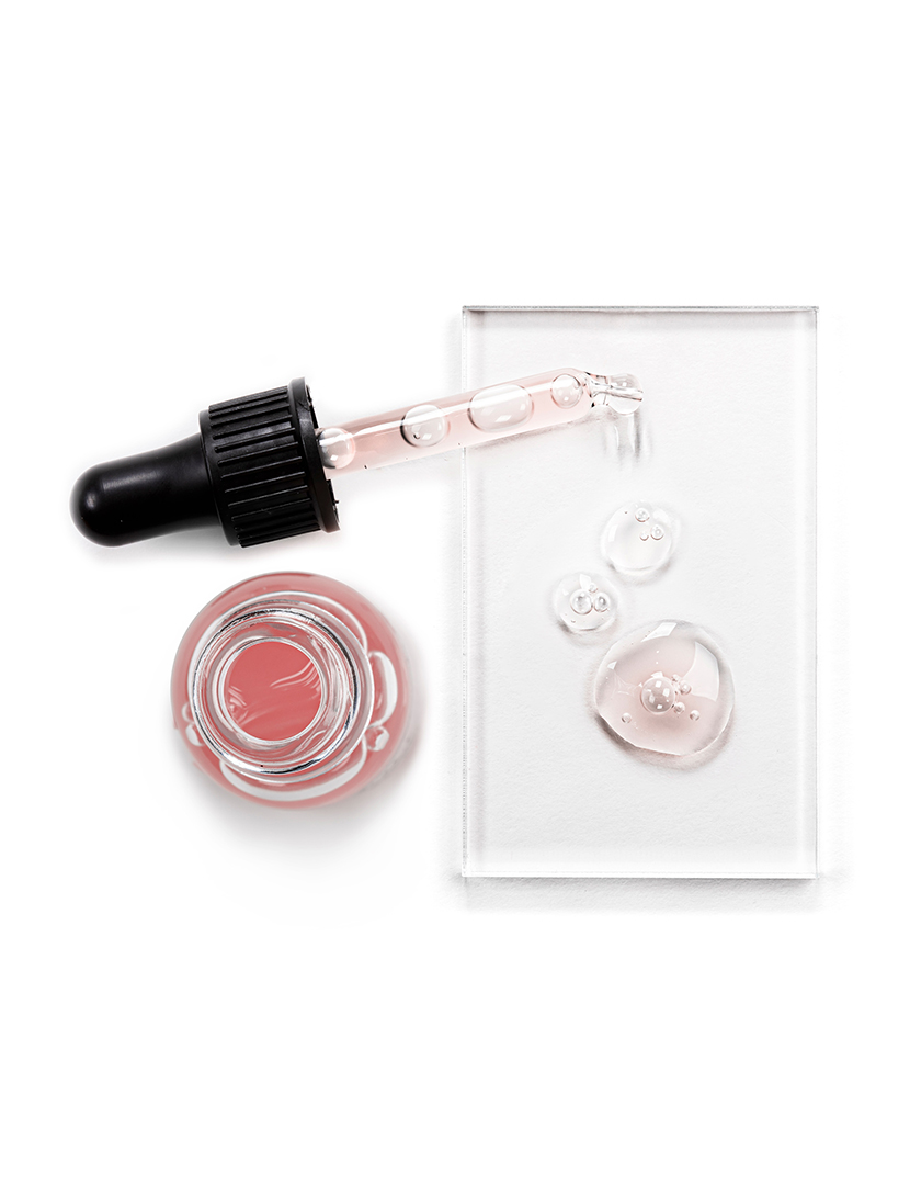 Sérum Hialurónico para Olhos Rose Radiance & Anti-ageing