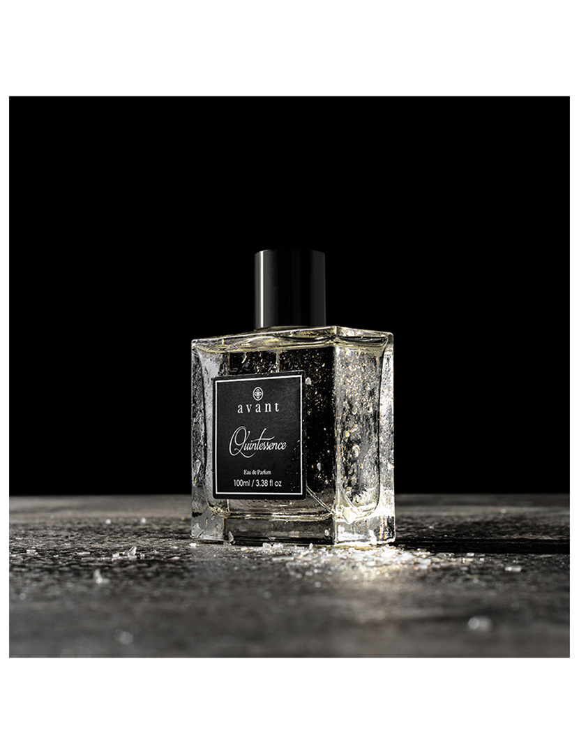 Fragrância floral Quintessence 100 ml