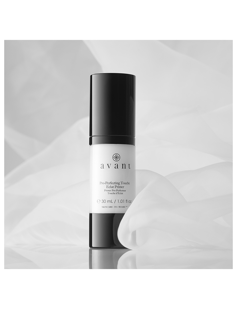 Primer de colágeno pró-aperfeiçoador Touche Éclat