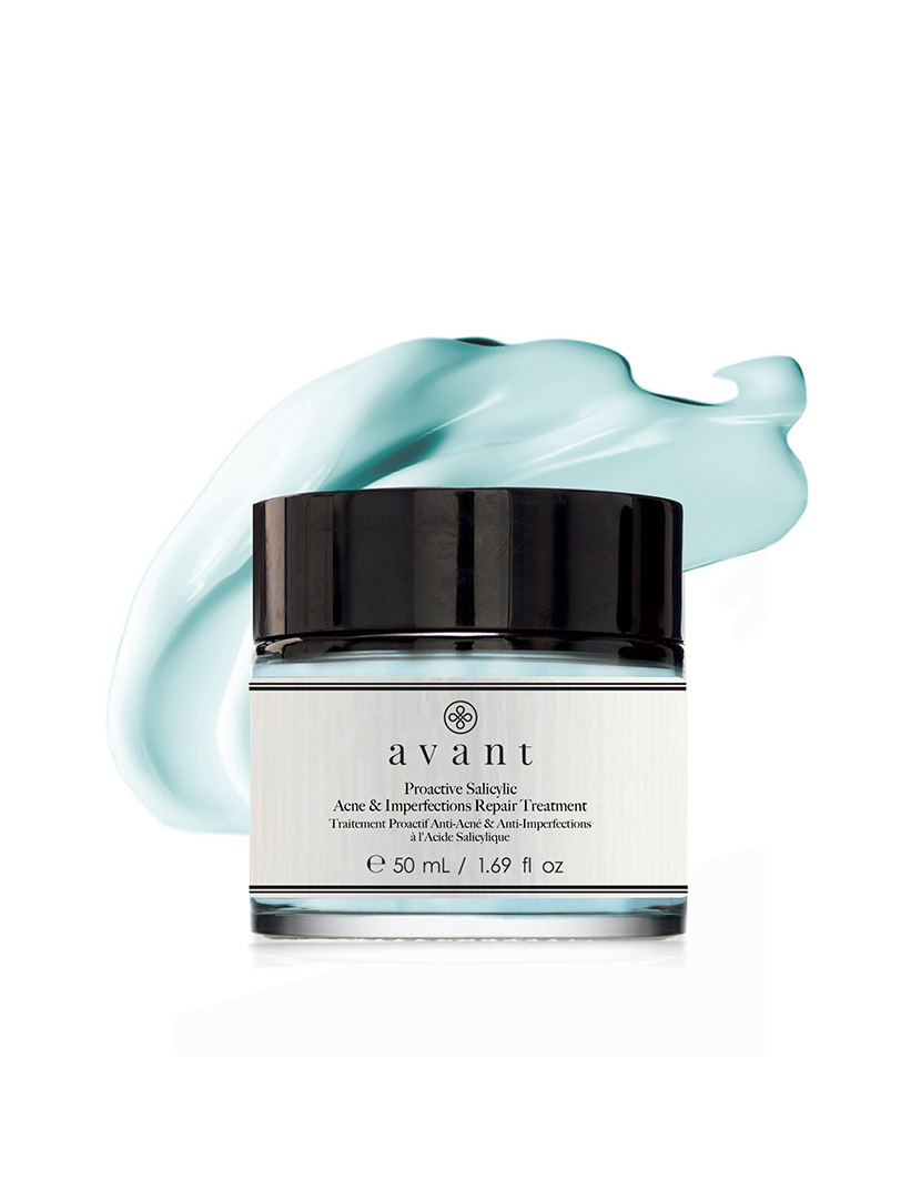 Tratamento Proativo Salicílico para Acne & Imperfeições