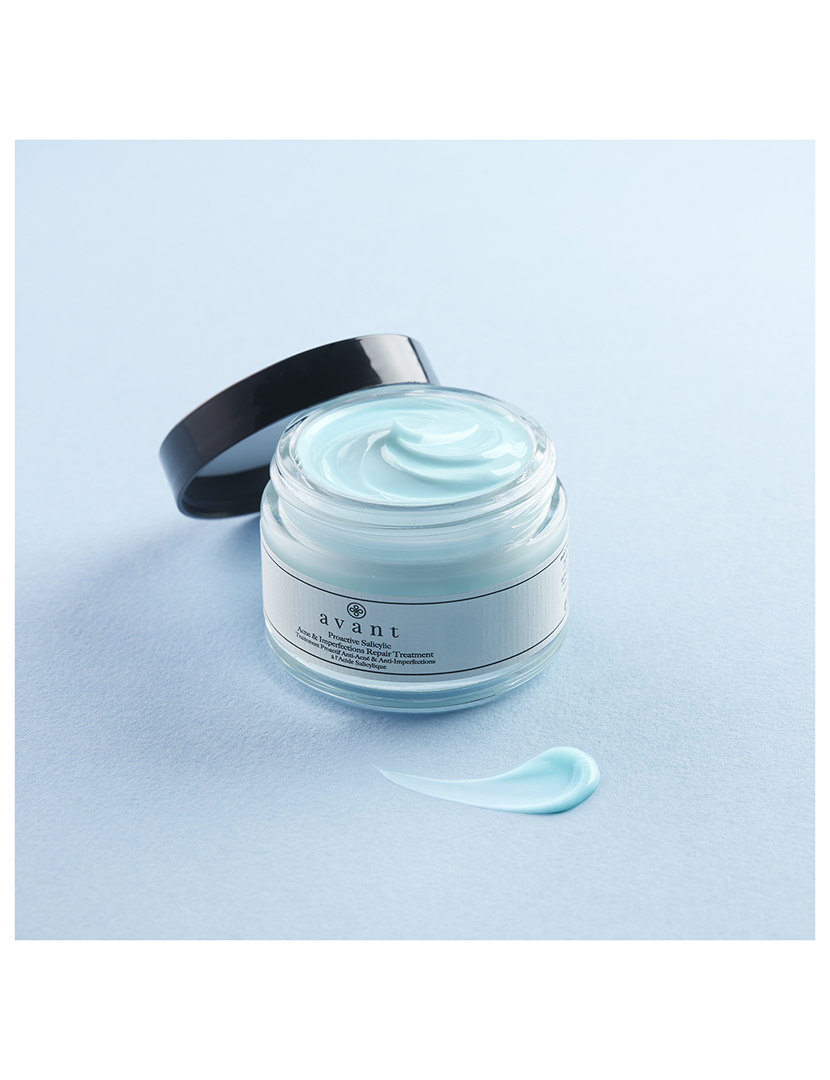 Tratamento Proativo Salicílico para Acne & Imperfeições