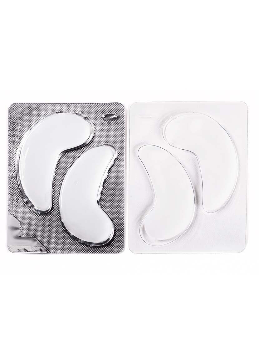 (Pacote Avançado 5) Almofadas Restauradoras De Olhos De Colágeno Hydra-Bright