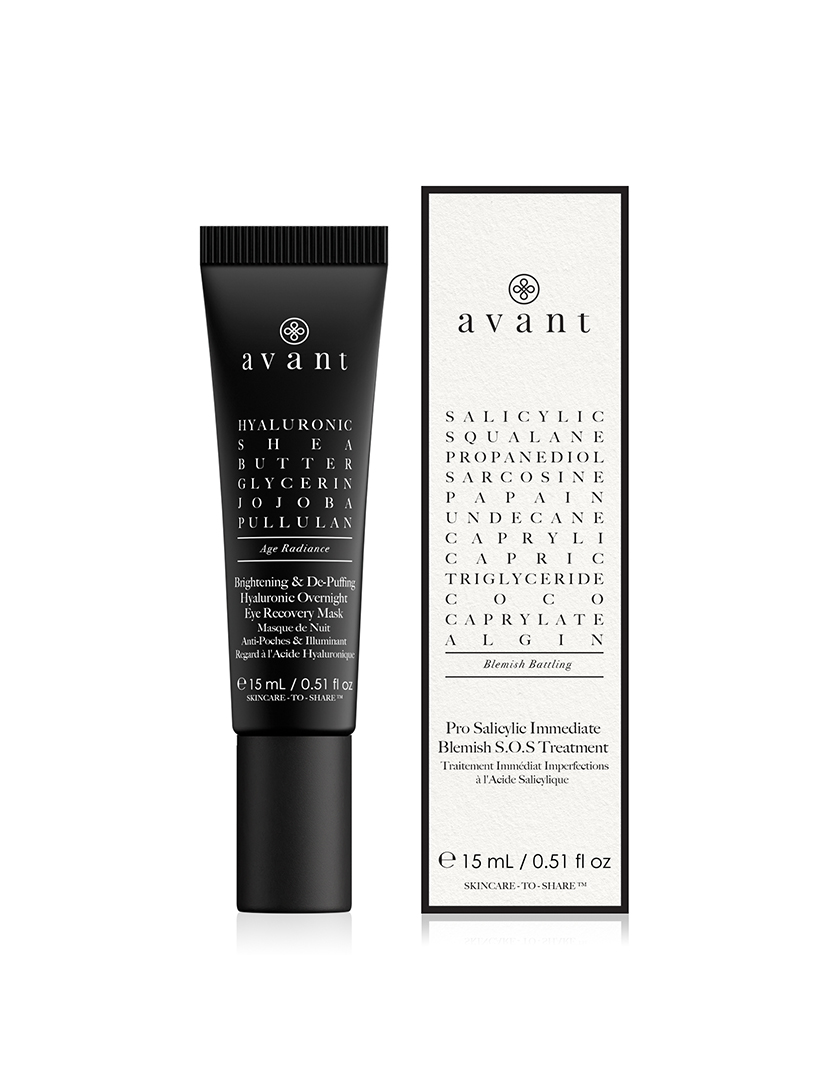 Pro Salicylic S.O.S Tratamento Imediato para Imperfeições