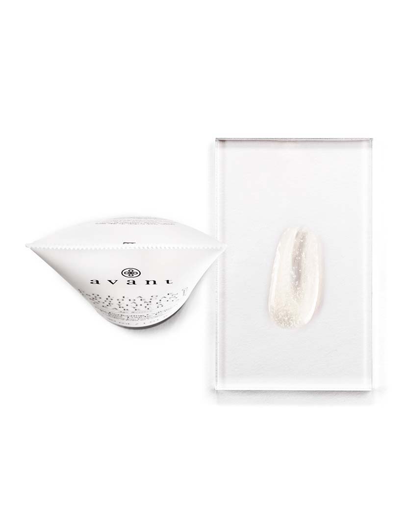 Discovery Edit - Esfoliante facial embelezador Prestige Gentle Rose