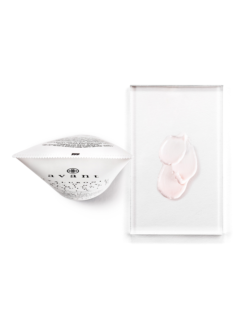 Discovery Edit - Hidratante Duo com ácido Hialurónico