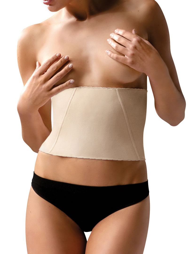 Espartilho Senhora Gold Skin