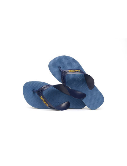 Havaianas Max Azul Navy