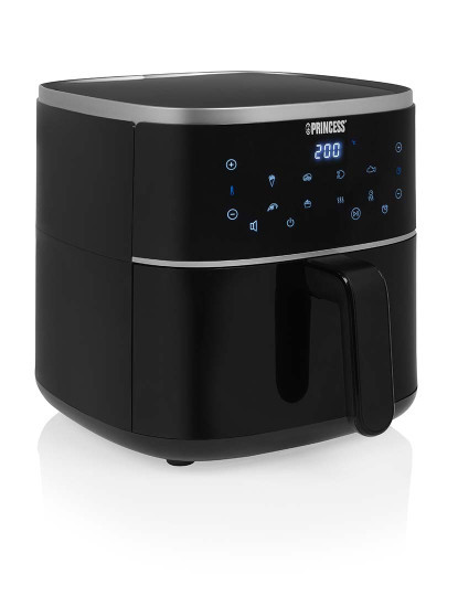 Air Fryer Digital 4L