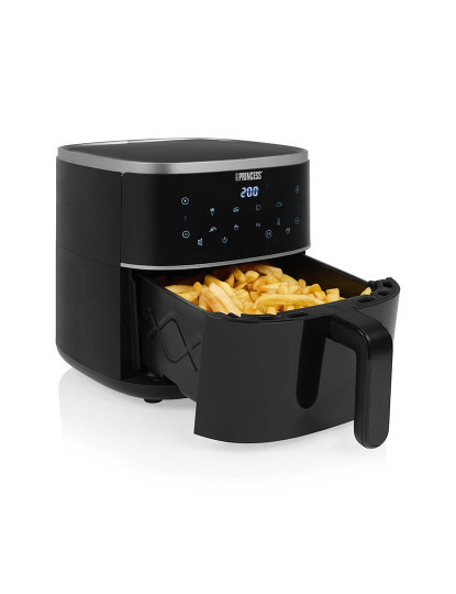 Air Fryer Digital 4L