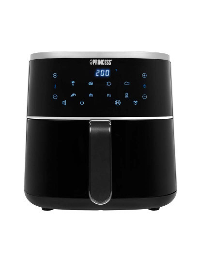 Air Fryer Digital 4L