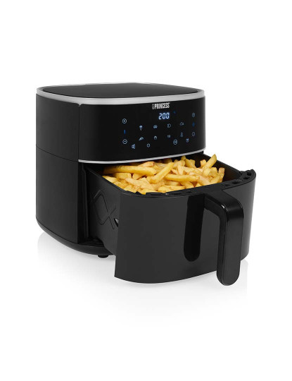 Air Fryer Digital 6L