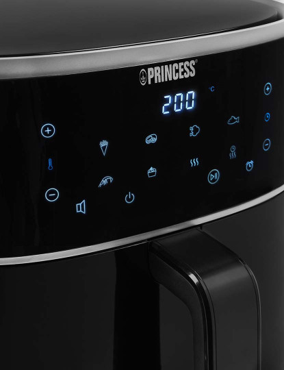 Air Fryer Digital 6L