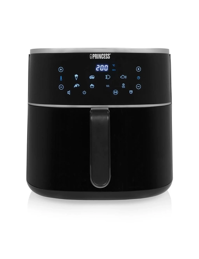 Air Fryer Digital 8L