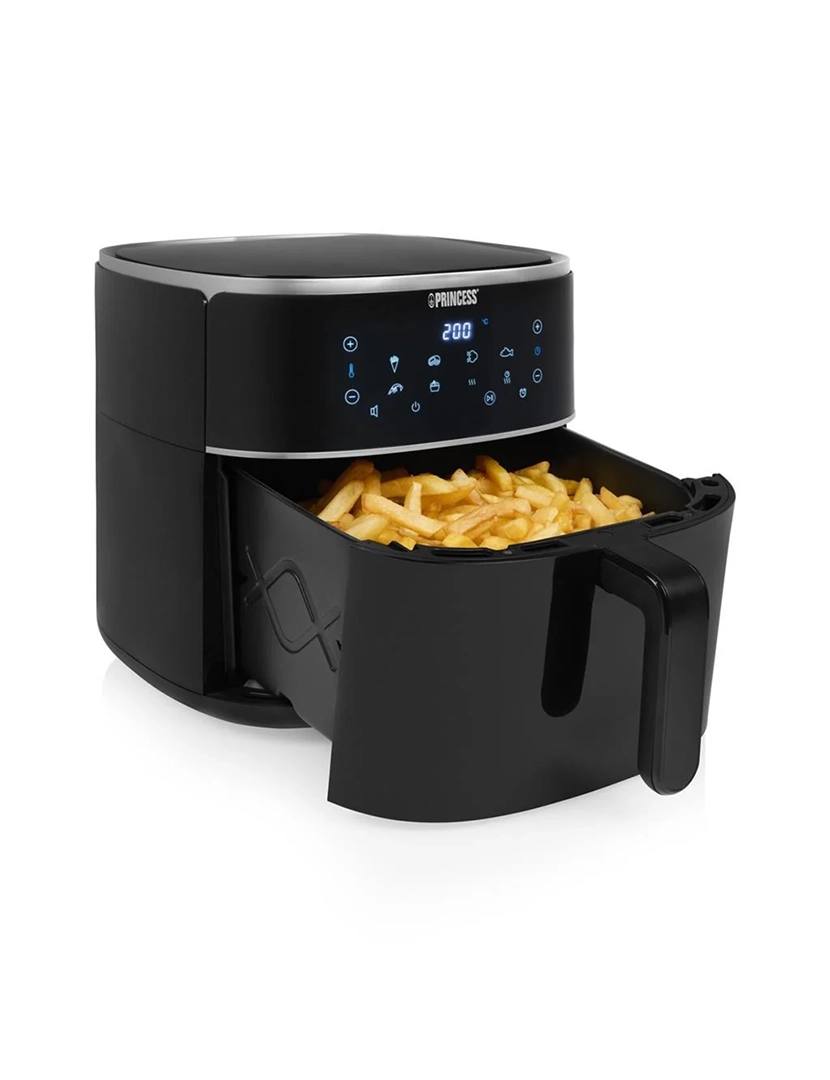 Air Fryer Digital 8L