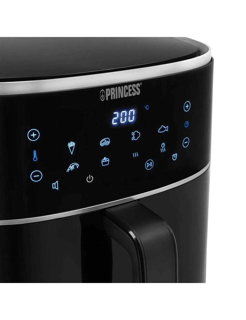 Air Fryer Digital 8L