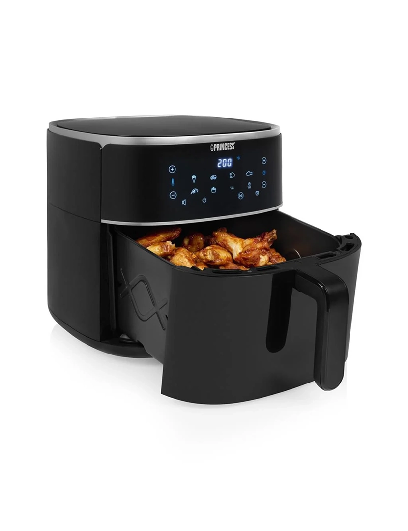 Air Fryer Digital 8L