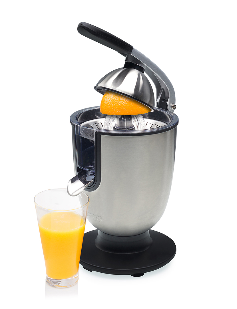 Espremedor Citrinos Champion Pro