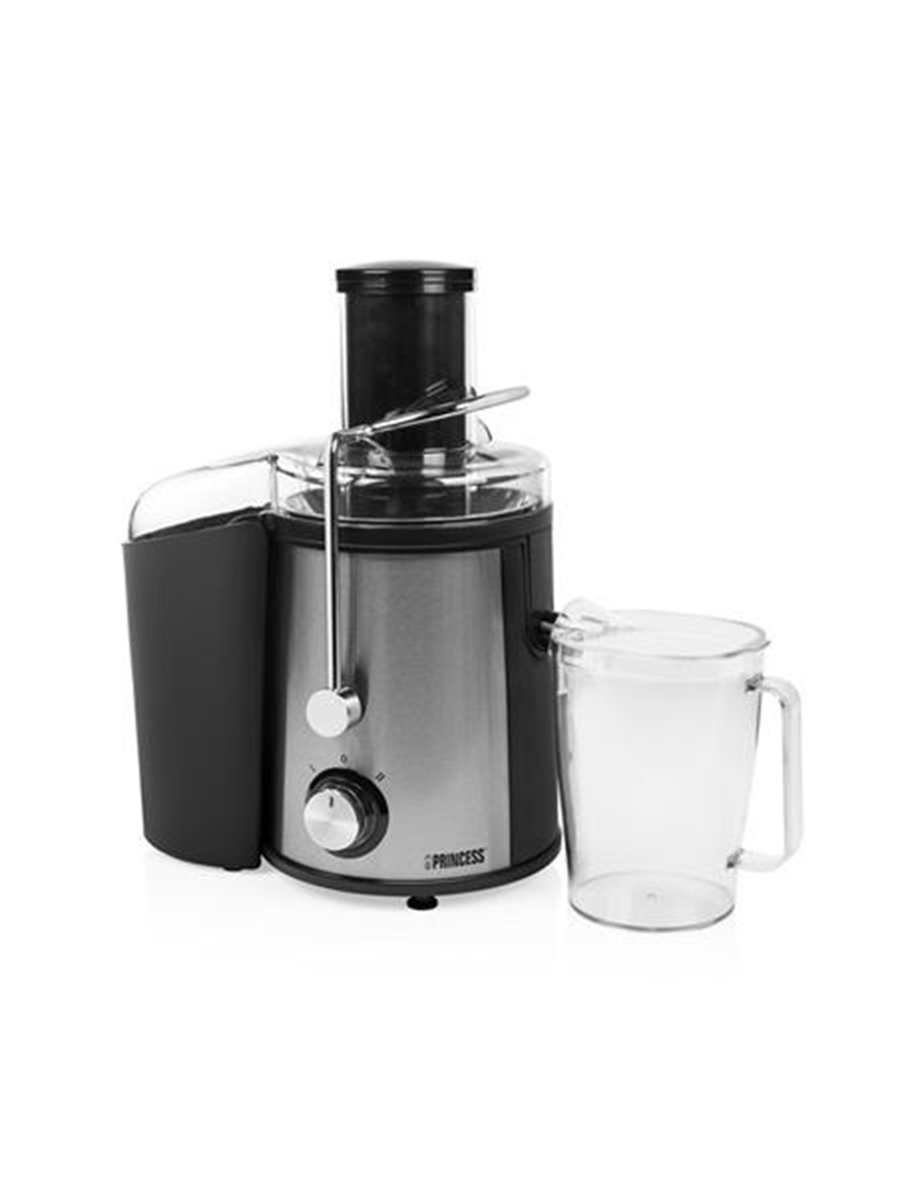 Centrifugadora Inox 700W 