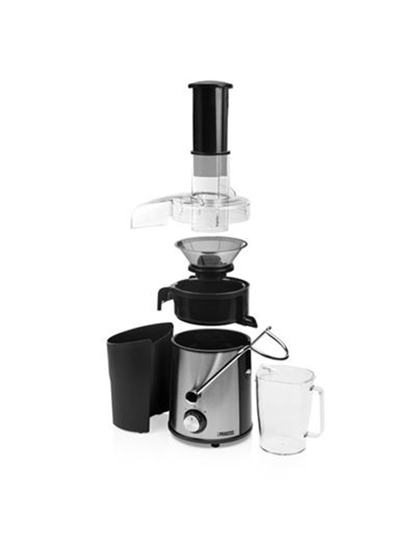 Centrifugadora Inox 700W 