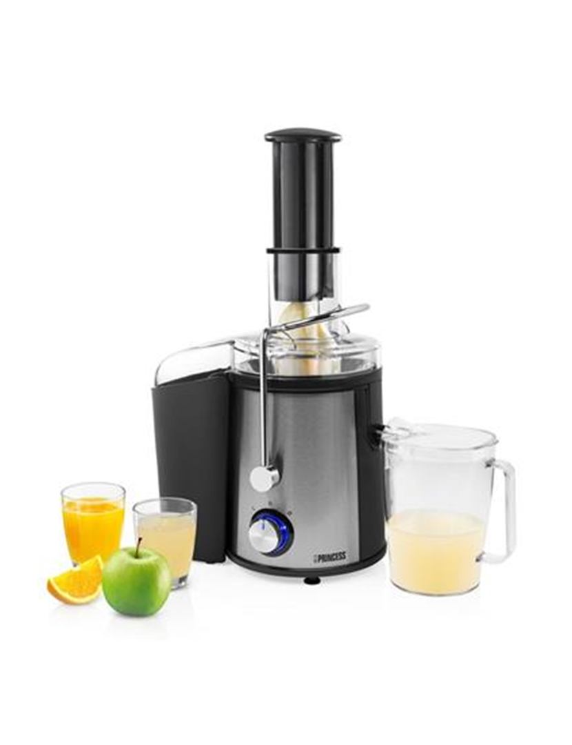 Centrifugadora Inox 700W 