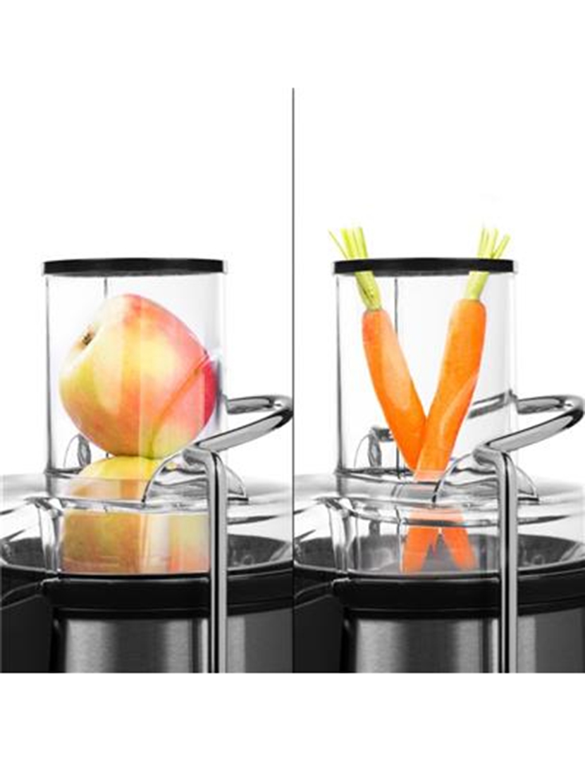 Centrifugadora Inox 700W 