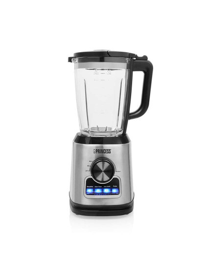 Liquidificadora Inox 1400W