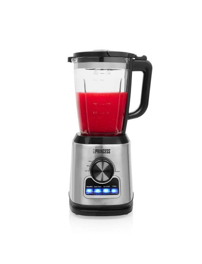 Liquidificadora Inox 1400W