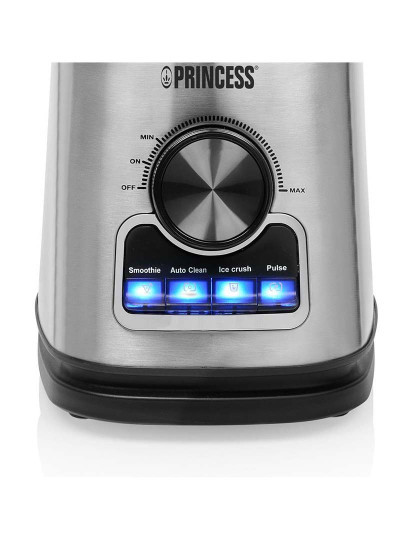 Liquidificadora Inox 1400W