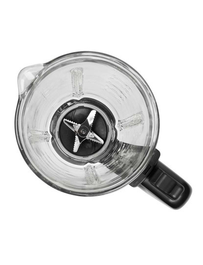 Liquidificadora Inox 1400W