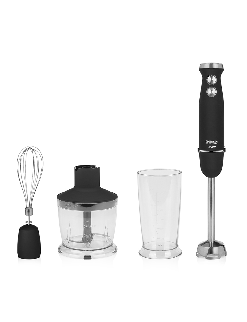 Conjunto Varinha 800W