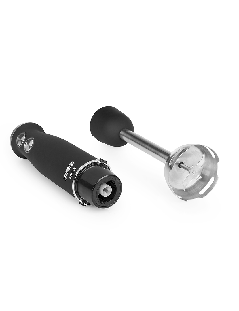 Conjunto Varinha 800W